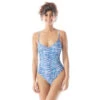 Beach House Swim Isla One Piece Swimsuit - Naples 1 Beach House Swim Isla One Piece Swimsuit - Naples -Beach Fit Fashion HD10627 409