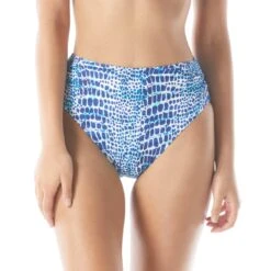 Beach House Swim Mya Bikini Bottom - Naples