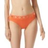 MICHAEL Michael Kors Bikini Bottom - Large Grommet -Beach Fit Fashion MM8D671 840