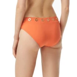 MICHAEL Michael Kors Bikini Bottom - Large Grommet -Beach Fit Fashion MM8D671 840 alt01