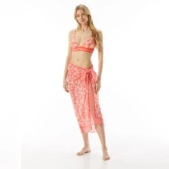 MICHAEL Michael Kors Pareo - Palm Mix