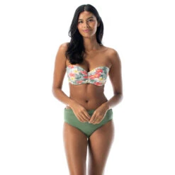 Coco Reef Charisma Bra Sized Underwire Bikini Top - Monaco -Beach Fit Fashion U68474 970 alt02