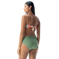 Coco Reef Charisma Bra Sized Underwire Bikini Top - Monaco -Beach Fit Fashion U68474 970 alt03