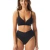 Coco Reef Astra Bra Sized Bikini Top - Classic Solids