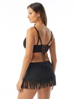 Coco Reef Astra Bra Sized Bikini Top - Classic Solids -Beach Fit Fashion U95496 006 alt03 R