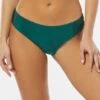 Vince Camuto Ribbed Cheeky Bikini Bottom - Rib Texture -Beach Fit Fashion V30685 322