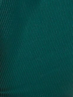 Vince Camuto Ribbed Cheeky Bikini Bottom - Rib Texture -Beach Fit Fashion V30685 322 alt02