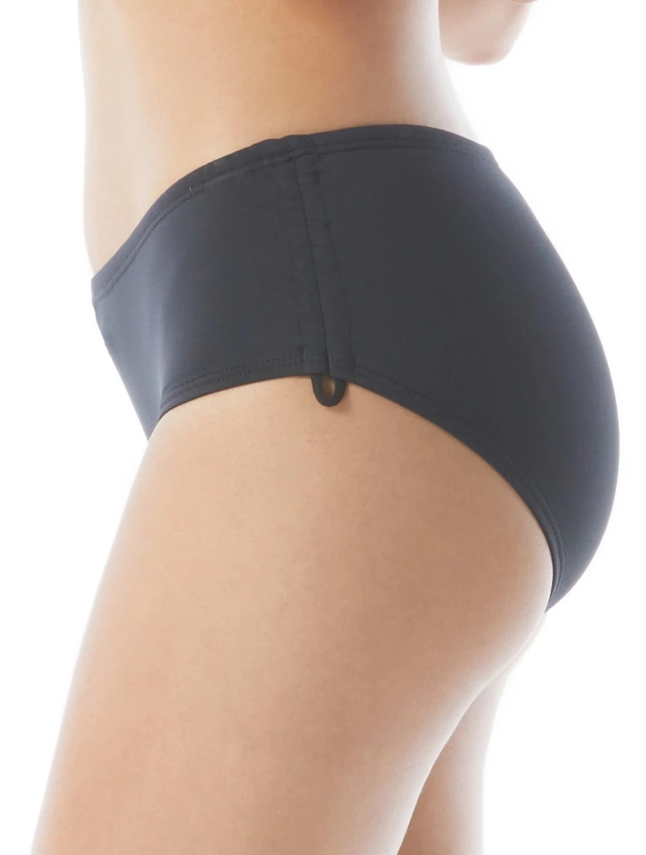 Beach House Sport Evolution Hipster Bikini Bottom - Beach Solids 4 Beach House Sport Evolution Hipster Bikini Bottom - Beach Solids - Image 2