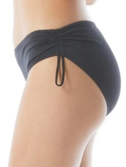 Beach House Sport Evolution Hipster Bikini Bottom - Beach Solids 7 Beach House Sport Evolution Hipster Bikini Bottom - Beach Solids -Beach Fit Fashion h47378 001 alt03 r 3