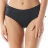 Beach House Sport Evolution Hipster Bikini Bottom - Beach Solids