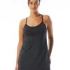 Beach House Sport Elite Swimdress - Beach Solids 1 Beach House Sport Elite Swimdress - Beach Solids -Beach Fit Fashion h47783 001 r 10