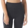 Beach House Sport Pace High Waist Biker Short - Beach Solids