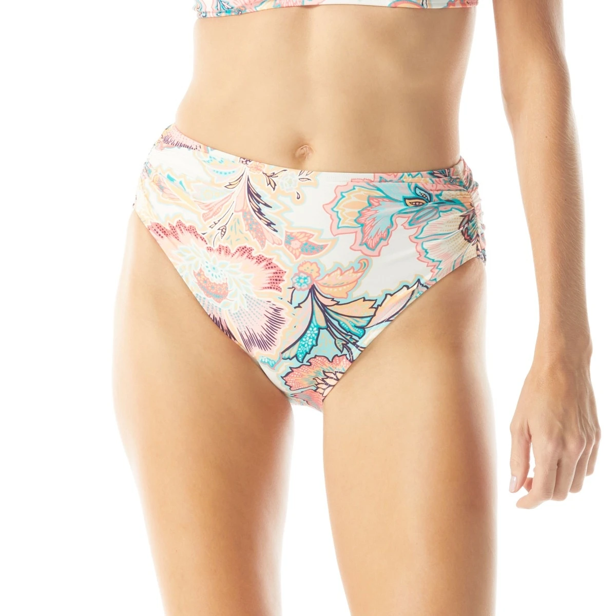 Beach House Swim Mya Bikini Bottom - Moroccan Bloom 3 Beach House Swim Mya Bikini Bottom - Moroccan Bloom