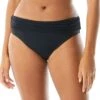 Coco Reef Impulse Rollover Bikini Bottom - Classic Solids -Beach Fit Fashion u95208 006 alt02 r 3 1