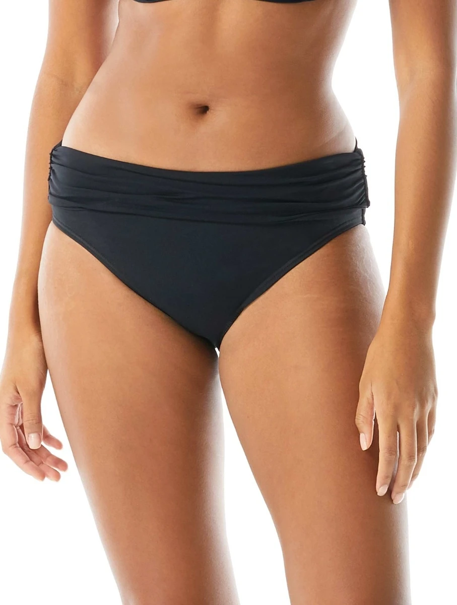 Coco Reef Impulse Rollover Bikini Bottom - Classic Solids 3 Coco Reef Impulse Rollover Bikini Bottom - Classic Solids