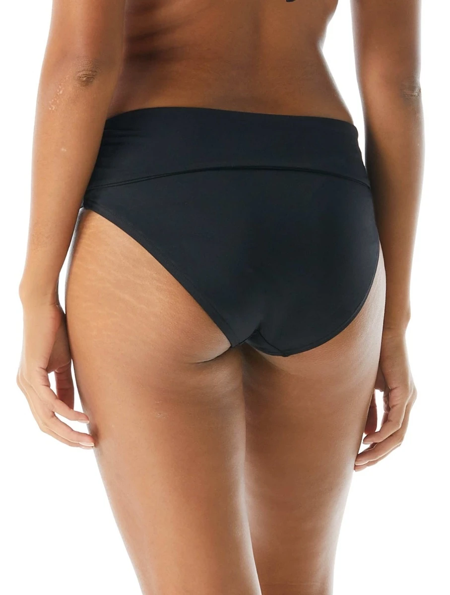 Coco Reef Impulse Rollover Bikini Bottom - Classic Solids 4 Coco Reef Impulse Rollover Bikini Bottom - Classic Solids - Image 2