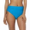 Coco Reef Impulse Rollover Bikini Bottom - Classic Solids 1 Coco Reef Impulse Rollover Bikini Bottom - Classic Solids -Beach Fit Fashion u95208 433 2