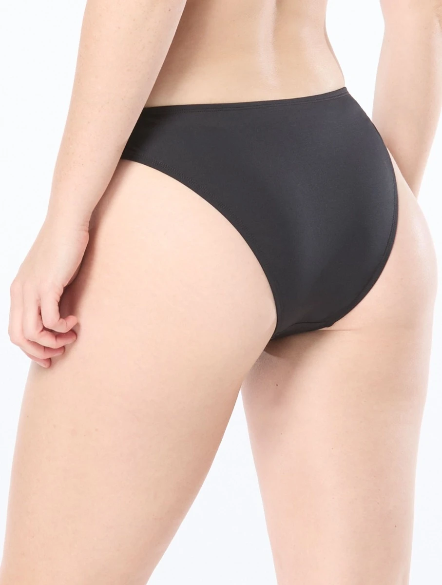 Coco Reef Vixen High Leg Cheeky Bikini Bottom - Flaunt Collection 3 Coco Reef Vixen High Leg Cheeky Bikini Bottom - Flaunt Collection - Image 2