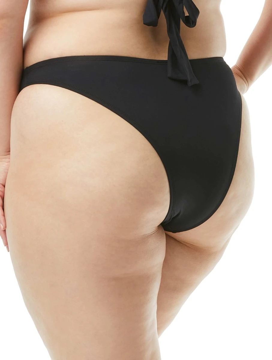 Coco Reef Flirt High Waist High Cut Brazilian Bikini Bottom - Flaunt Collection 4 Coco Reef Flirt High Waist High Cut Brazilian Bikini Bottom - Flaunt Collection - Image 2