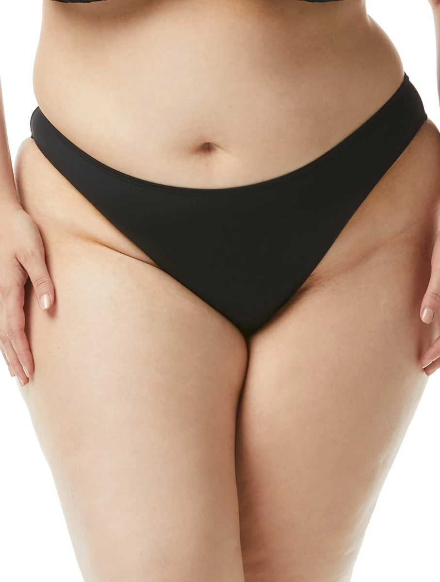 Coco Reef Flirt High Waist High Cut Brazilian Bikini Bottom - Flaunt Collection 3 Coco Reef Flirt High Waist High Cut Brazilian Bikini Bottom - Flaunt Collection