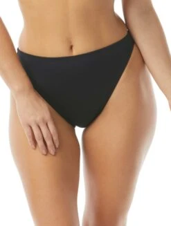 Coco Reef Flirt High Waist High Cut Brazilian Bikini Bottom - Flaunt Collection 8 Coco Reef Flirt High Waist High Cut Brazilian Bikini Bottom - Flaunt Collection -Beach Fit Fashion u95456 001 r 4