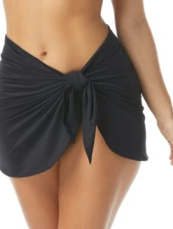 Coco Reef Cherish Sarong Cover Up - Flaunt Collection -Beach Fit Fashion u95458 001 r 1